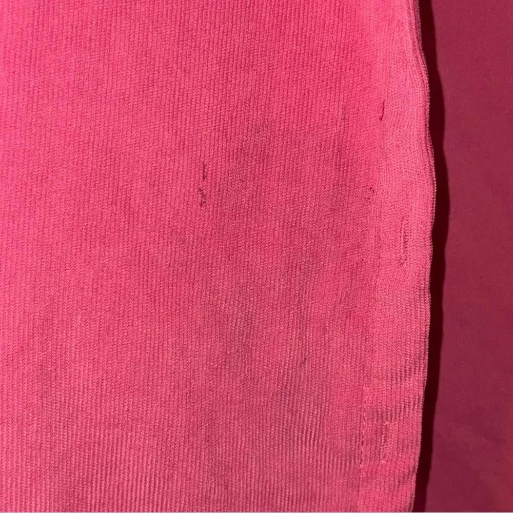 Pink LS Blouse - Picture 5 of 6